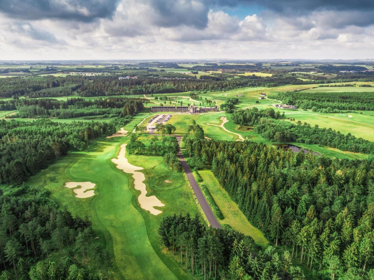 Lubker Golf Resort Nimtofte Екстер'єр фото